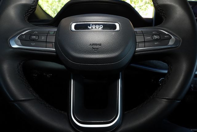 2024 JEEP COMPASS Latitude 4x4 - 23067751 - 30