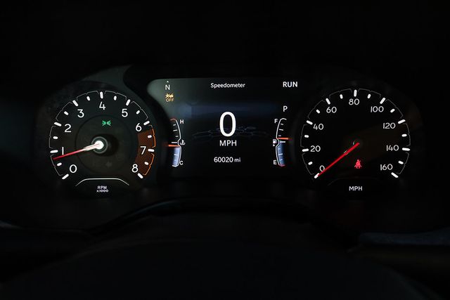 2024 JEEP COMPASS Latitude 4x4 - 23067751 - 31