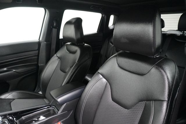 2024 Jeep Compass Latitude 4x4 - 22949402 - 9