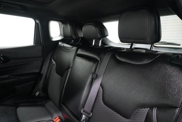 2024 Jeep Compass Latitude 4x4 - 22949402 - 11