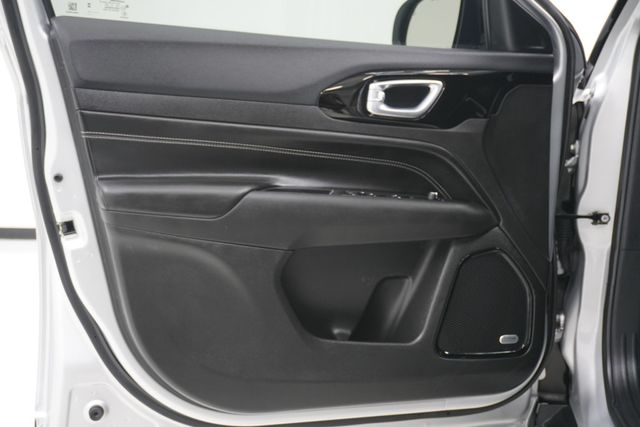 2024 Jeep Compass Latitude 4x4 - 22949402 - 12