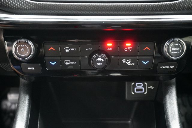 2024 Jeep Compass Latitude 4x4 - 22949402 - 20