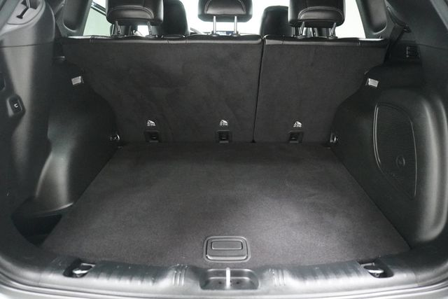 2024 Jeep Compass Latitude 4x4 - 22949402 - 29