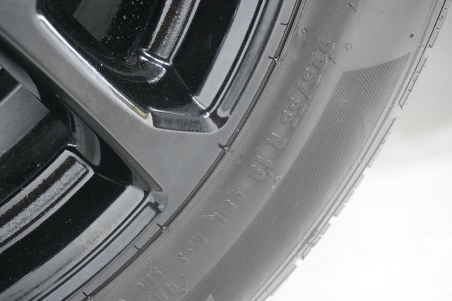 2024 Jeep Compass Latitude 4x4 - 22949402 - 32