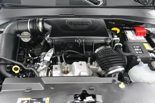 2024 Jeep Compass Latitude 4x4 - 22949402 - 34