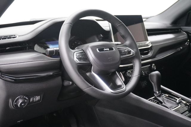 2024 Jeep Compass Latitude 4x4 - 22949402 - 8