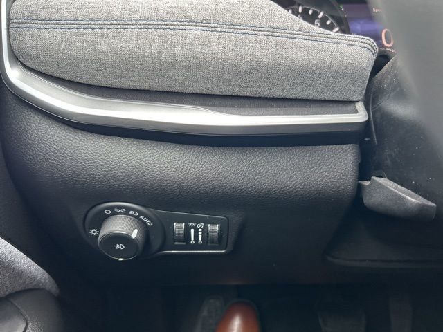 2024 Jeep Compass Latitude 4x4 - 22995578 - 9