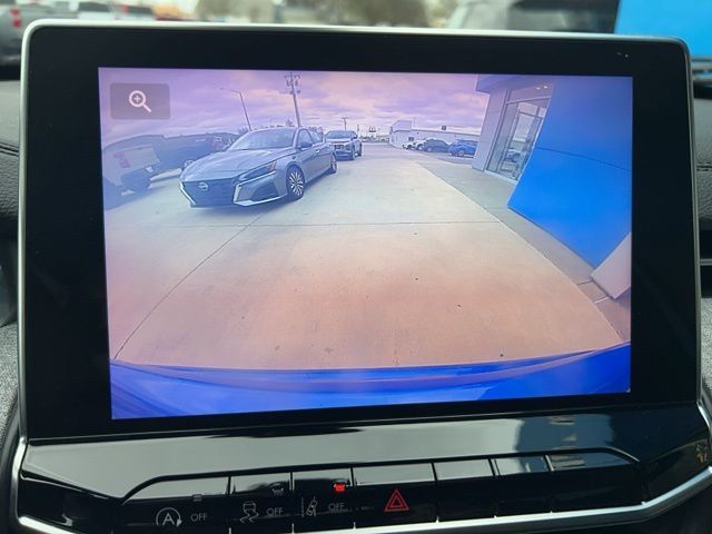 2024 Jeep Compass Latitude 4x4 - 22995578 - 13