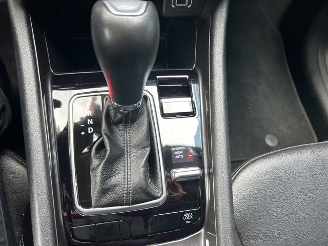 2024 Jeep Compass Latitude 4x4 - 22995578 - 14