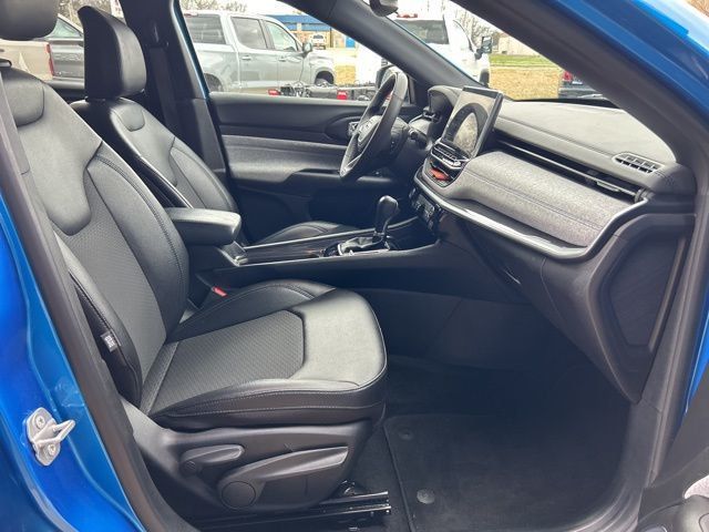 2024 Jeep Compass Latitude 4x4 - 22995578 - 15