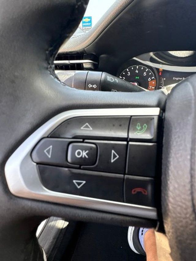 2024 Jeep Compass Latitude 4x4 - 23045206 - 9