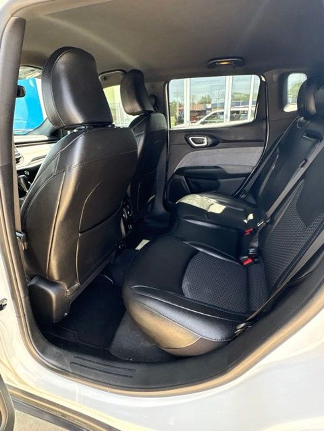 2024 Jeep Compass Latitude 4x4 - 23045206 - 13