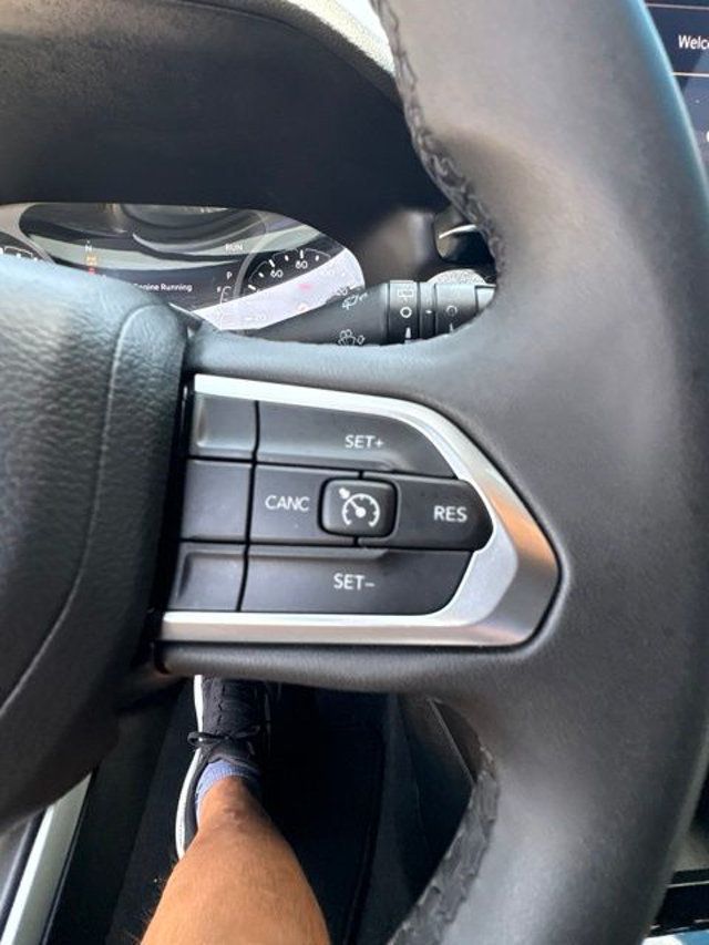 2024 Jeep Compass Latitude 4x4 - 23045206 - 8