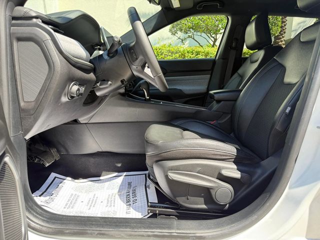 2024 Jeep Compass Latitude 4x4 - 22917544 - 10