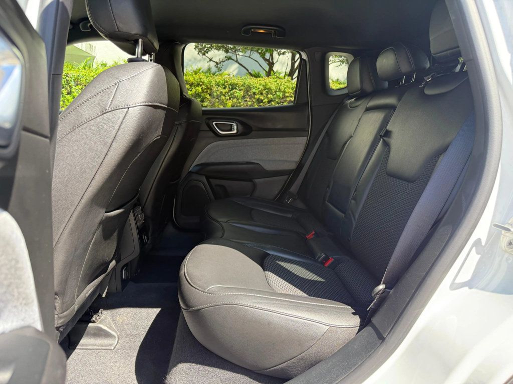 2024 Jeep Compass Latitude 4x4 - 22917544 - 12