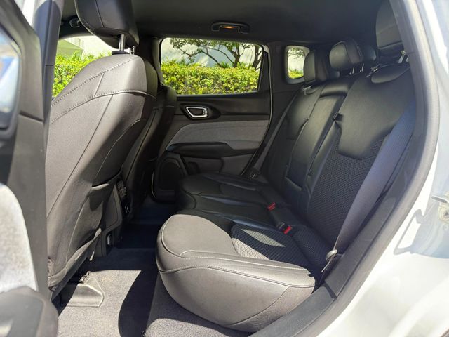 2024 Jeep Compass Latitude 4x4 - 22917544 - 12