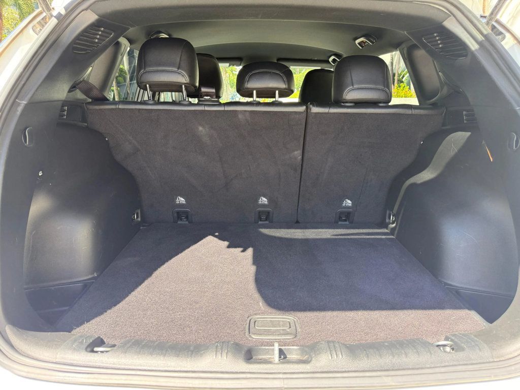 2024 Jeep Compass Latitude 4x4 - 22917544 - 13