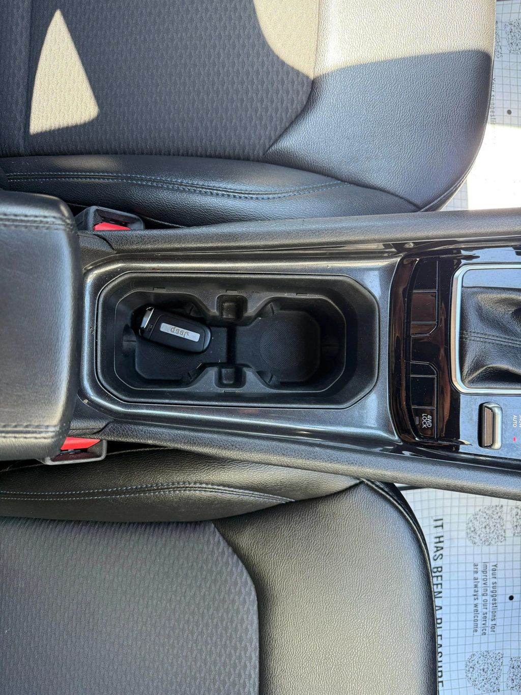 2024 Jeep Compass Latitude 4x4 - 22917544 - 14