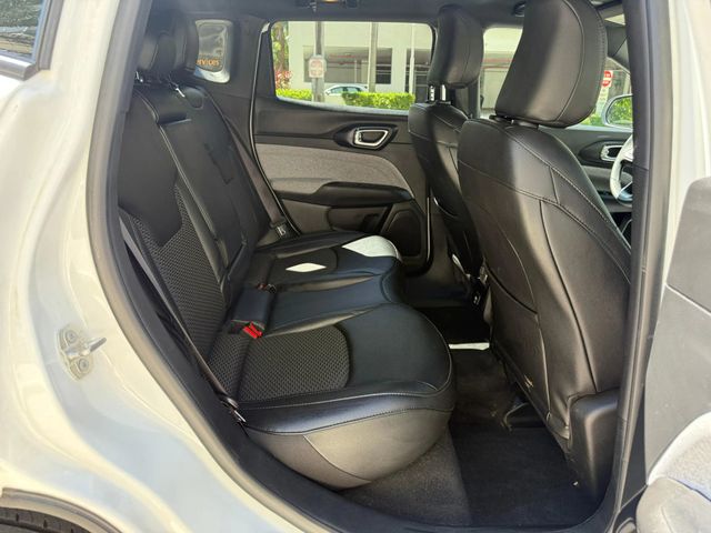 2024 Jeep Compass Latitude 4x4 - 22917544 - 16