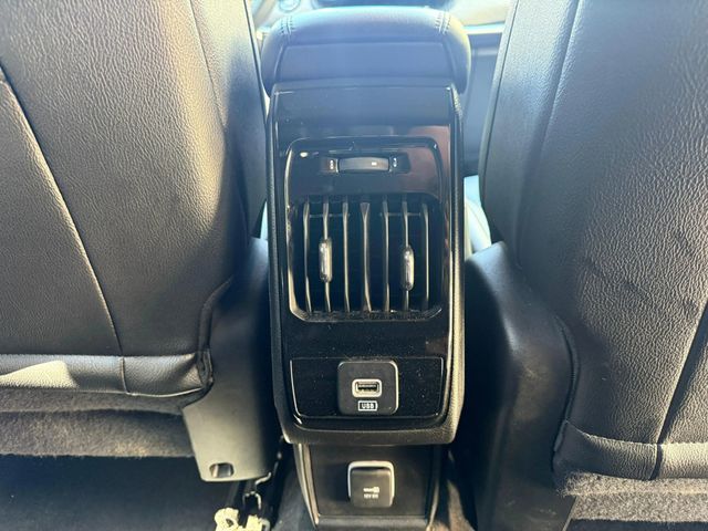 2024 Jeep Compass Latitude 4x4 - 22917544 - 29