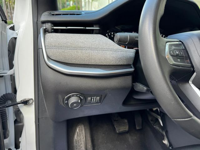 2024 Jeep Compass Latitude 4x4 - 22926885 - 13