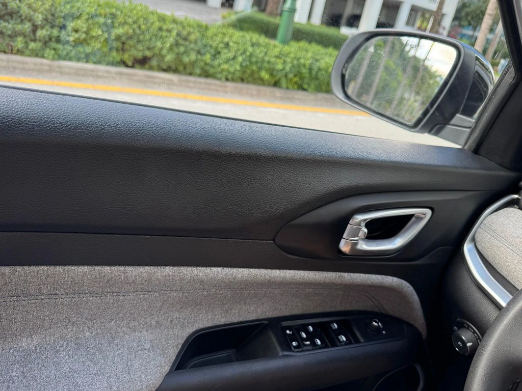 2024 Jeep Compass Latitude 4x4 - 22926885 - 15