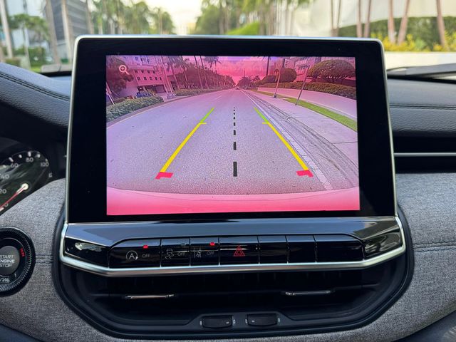 2024 Jeep Compass Latitude 4x4 - 22926885 - 18