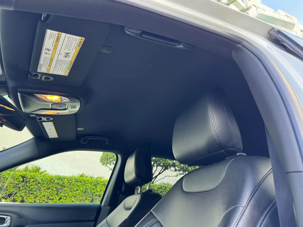 2024 Jeep Compass Latitude 4x4 - 22926885 - 22