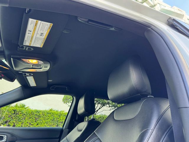 2024 Jeep Compass Latitude 4x4 - 22926885 - 22