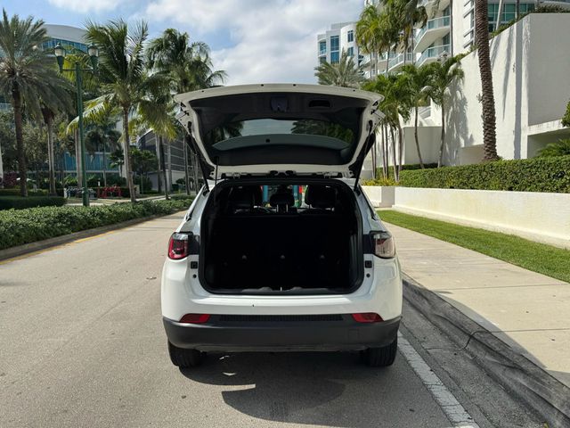 2024 Jeep Compass Latitude 4x4 - 22944650 - 13