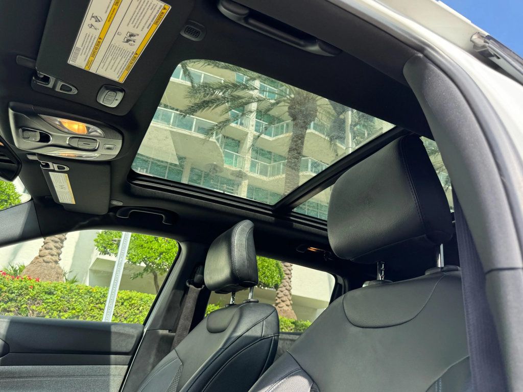 2024 Jeep Compass Latitude 4x4 - 22944650 - 16