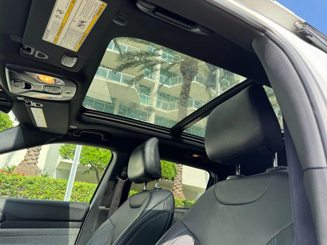 2024 Jeep Compass Latitude 4x4 - 22944650 - 16