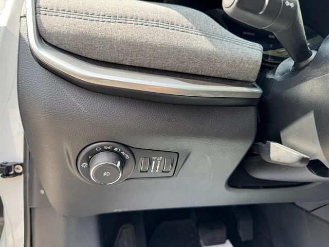 2024 Jeep Compass Latitude 4x4 - 22944650 - 20