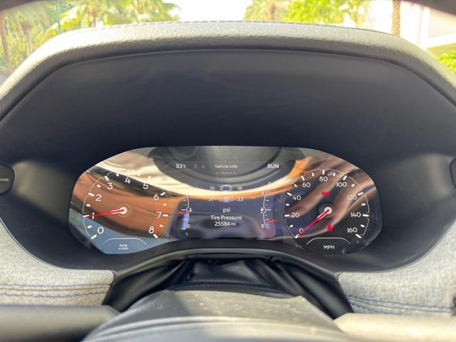 2024 Jeep Compass Latitude 4x4 - 22944650 - 26