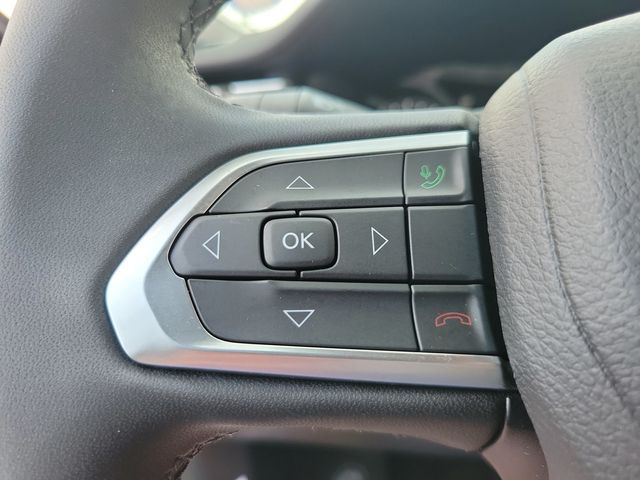 2024 Jeep Compass Latitude 4x4 - 23037091 - 13