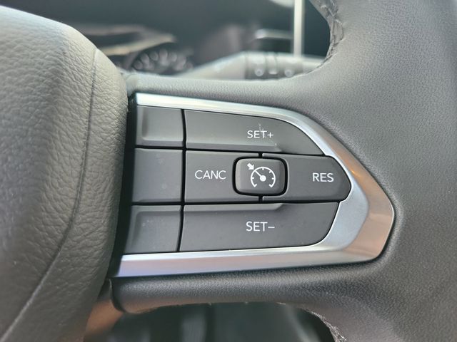 2024 Jeep Compass Latitude 4x4 - 23037091 - 14