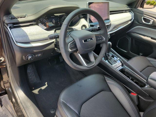 2024 Jeep Compass Latitude 4x4 - 23037091 - 2