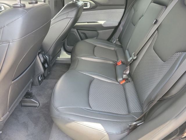 2024 Jeep Compass Latitude 4x4 - 23037091 - 5