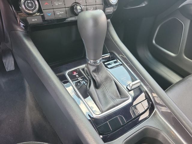 2024 Jeep Compass Latitude 4x4 - 23037091 - 8