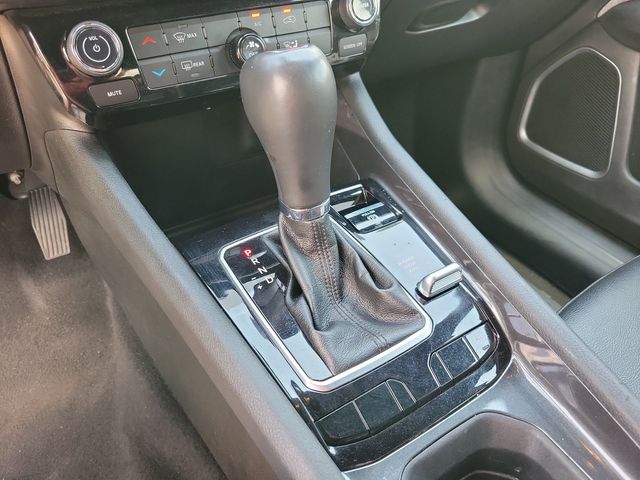 2024 Jeep Compass Latitude 4x4 - 23043684 - 10