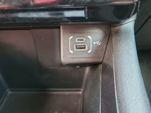 2024 Jeep Compass Latitude 4x4 - 23043684 - 12