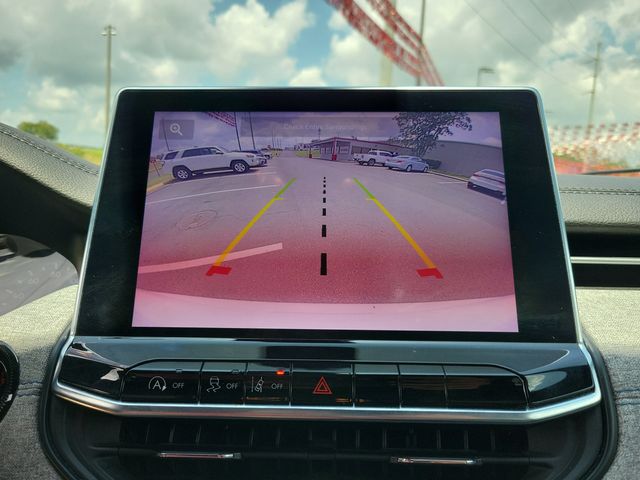 2024 Jeep Compass Latitude 4x4 - 23043684 - 13