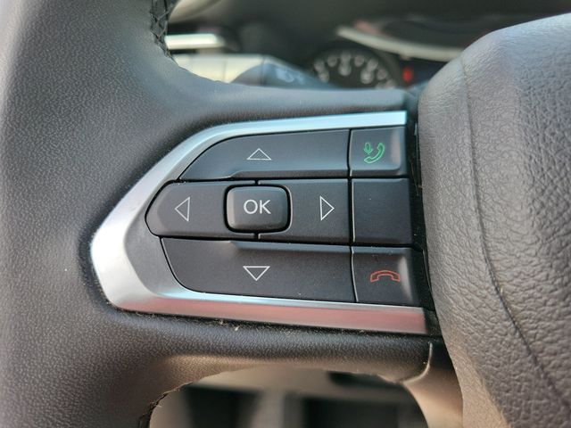 2024 Jeep Compass Latitude 4x4 - 23043684 - 15