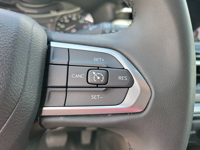 2024 Jeep Compass Latitude 4x4 - 23043684 - 16