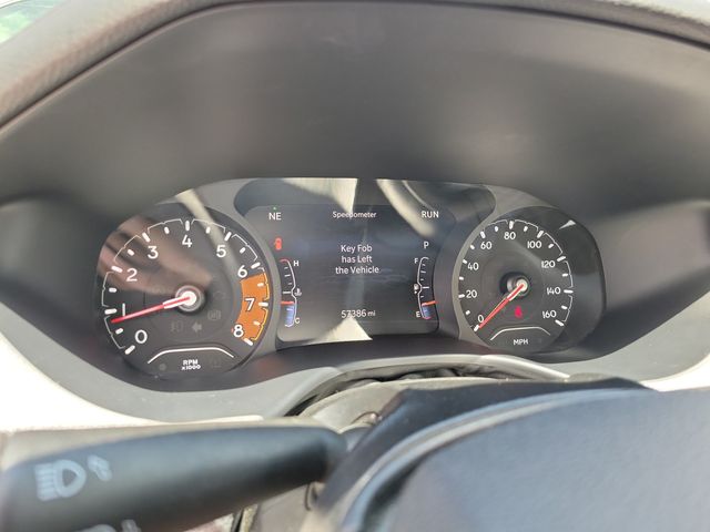 2024 Jeep Compass Latitude 4x4 - 23043684 - 17