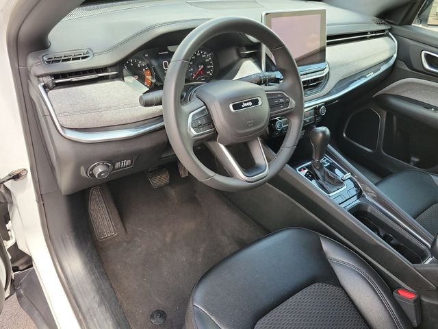 2024 Jeep Compass Latitude 4x4 - 23043684 - 2