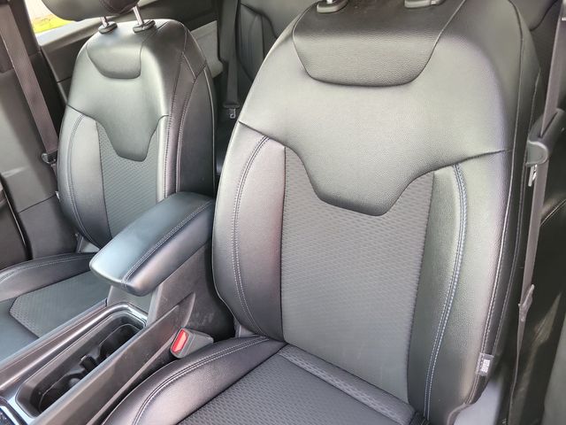 2024 Jeep Compass Latitude 4x4 - 23043684 - 5