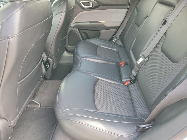2024 Jeep Compass Latitude 4x4 - 23043684 - 7