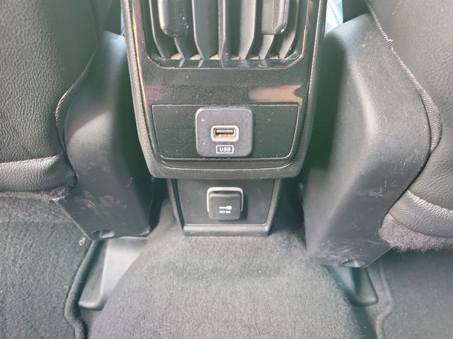 2024 Jeep Compass Latitude 4x4 - 23043684 - 8
