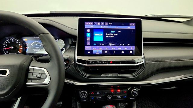 2024 Jeep Compass Latitude 4x4 Altitude Special Edition w/ Convenience Group - 23068938 - 16